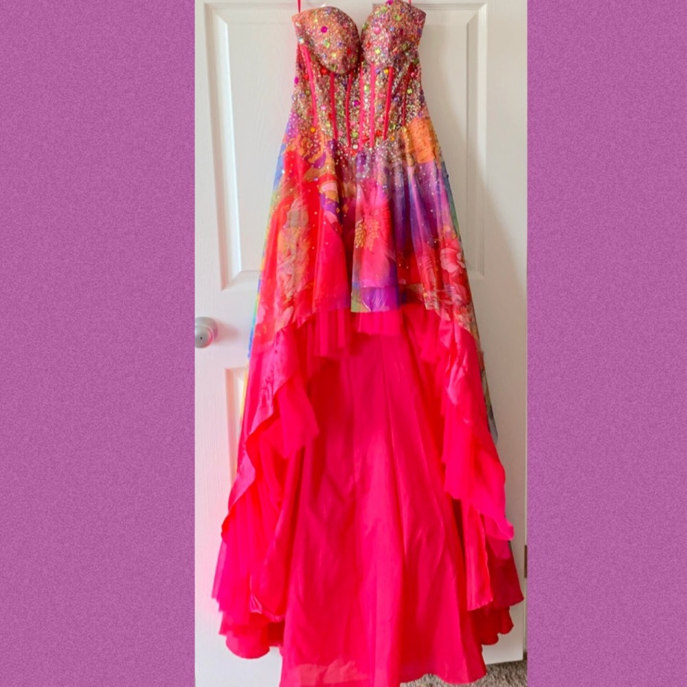 Jovani Formal Gown